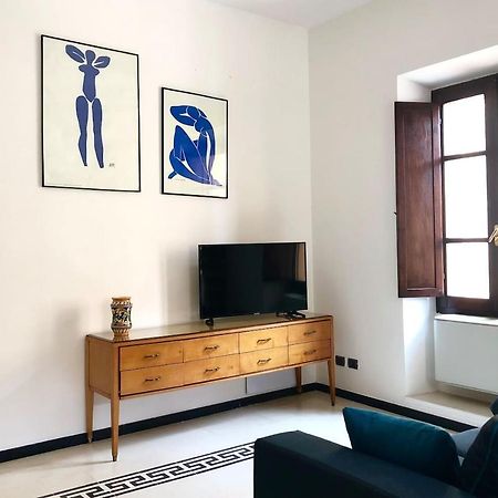 Arduino Al Tre Appartement Alghero Buitenkant foto