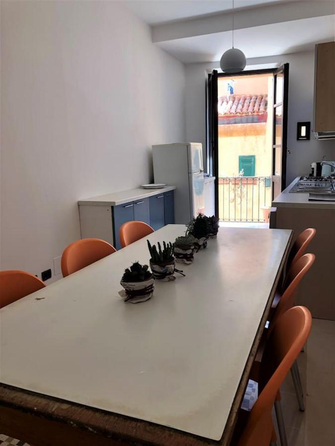Arduino Al Tre Appartement Alghero Buitenkant foto