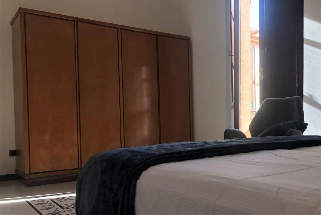Arduino Al Tre Appartement Alghero Buitenkant foto