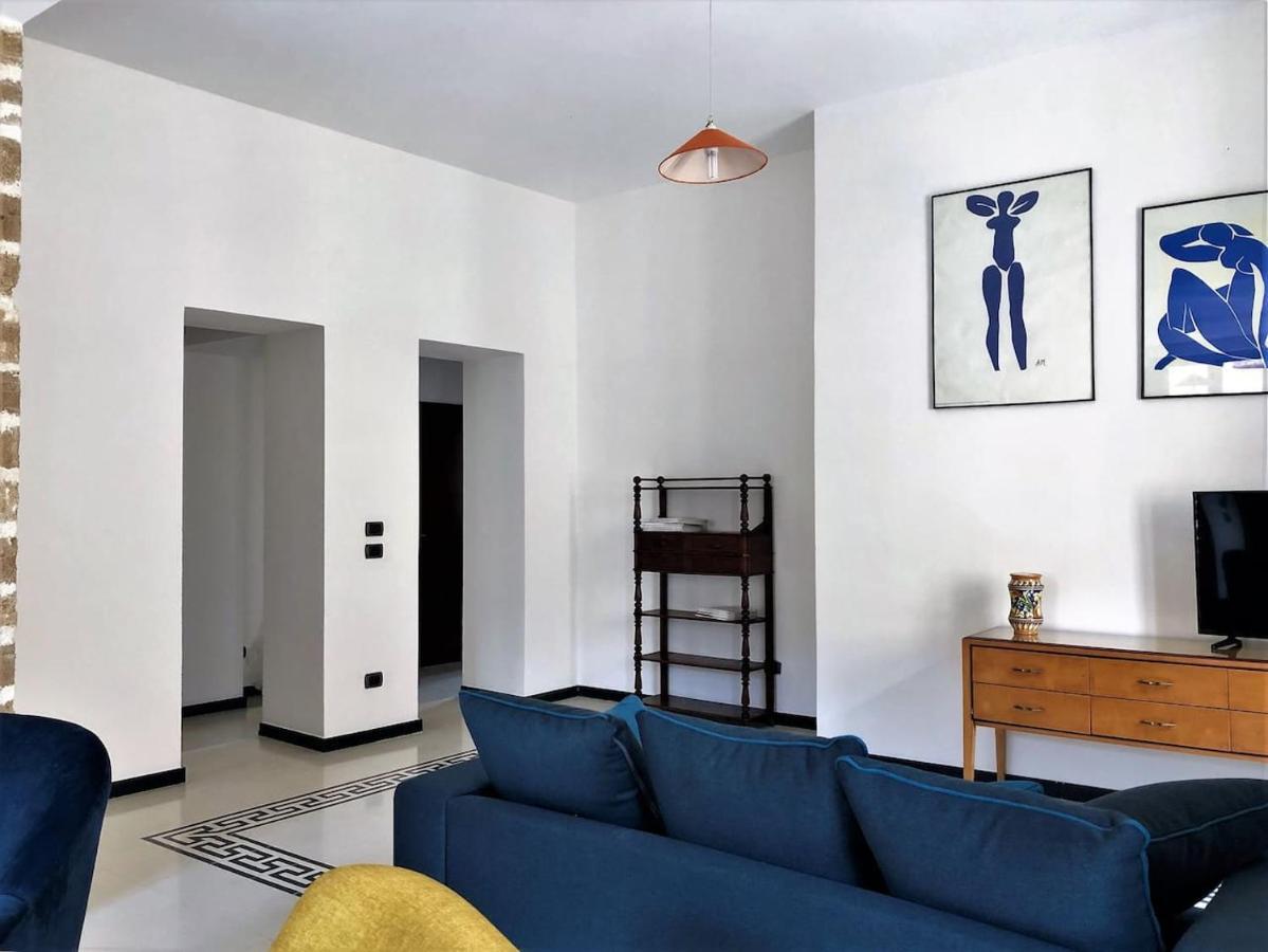 Arduino Al Tre Appartement Alghero Buitenkant foto