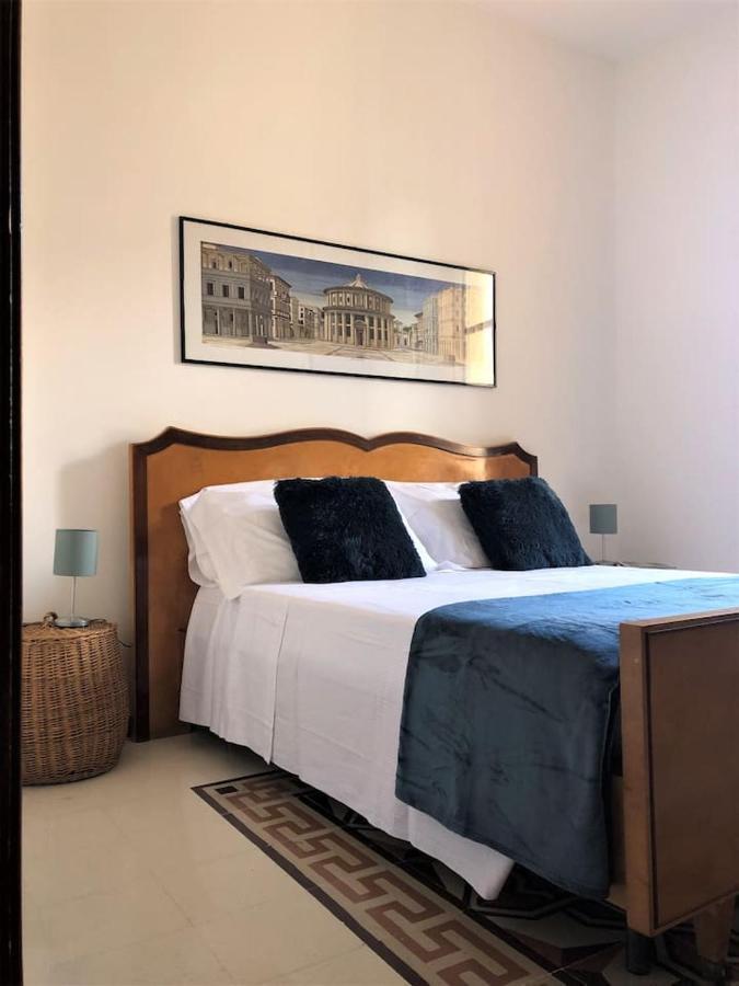 Arduino Al Tre Appartement Alghero Buitenkant foto