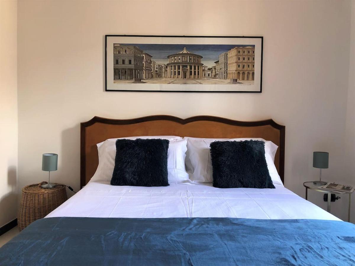 Arduino Al Tre Appartement Alghero Buitenkant foto