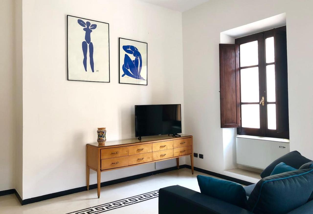 Arduino Al Tre Appartement Alghero Buitenkant foto